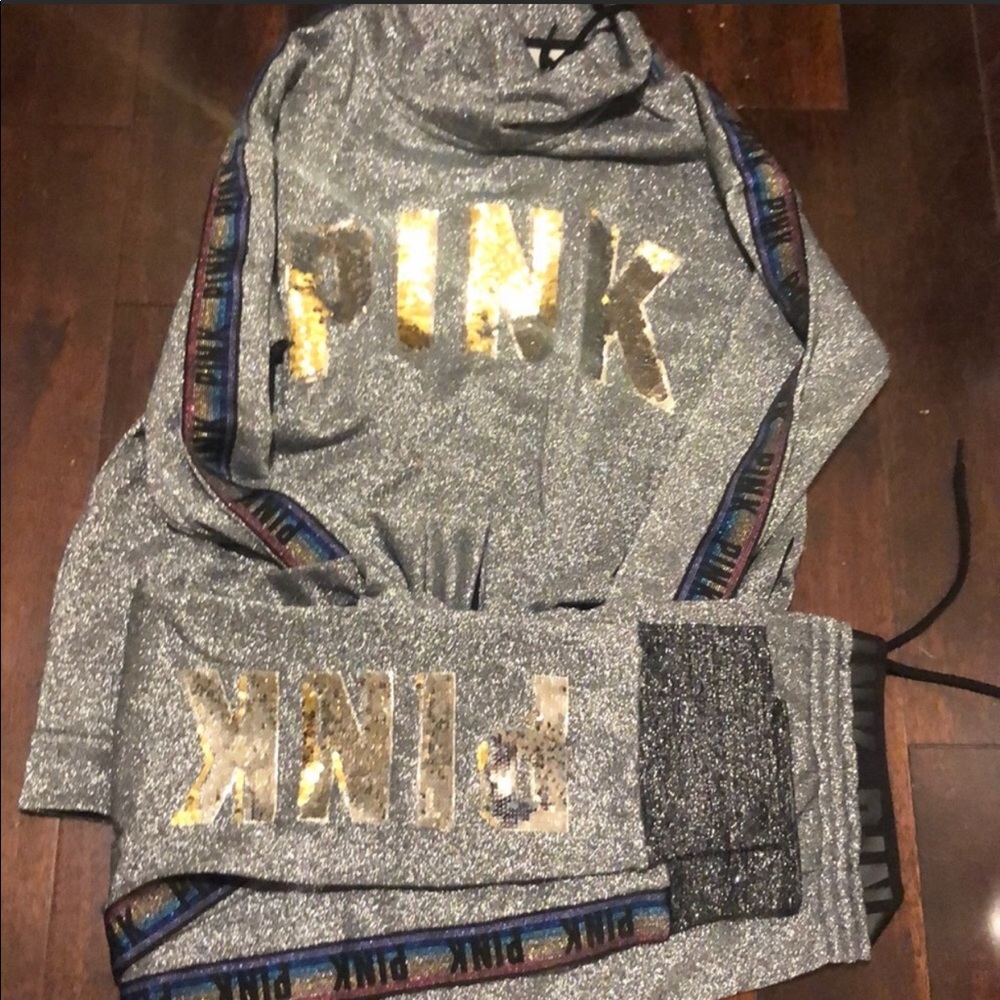 VS PINK Outfit
